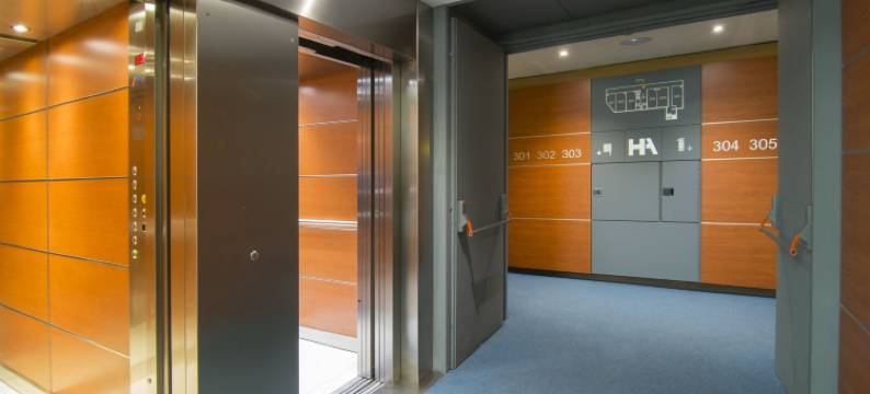 亚美利卡酒店(Hotel America Igualada)图片