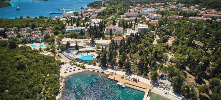 阿米内斯维瓦尔9号港公寓(Aminess Vival Port9 Residence)图片