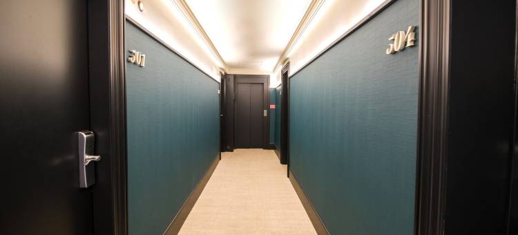 珀蒂宫图标维普顿酒店(Icon Wipton)图片