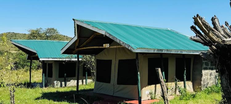 Flair 露营体验(Flair Camp Experiences)图片