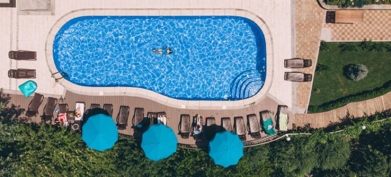 奥林匹亚酒店(Olympia Garden Hotel)图片