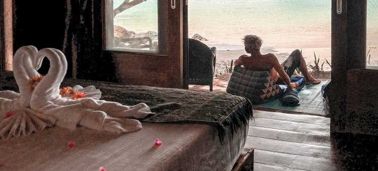 丽贝十月度假村(Ten Moons Lipe Resort)图片