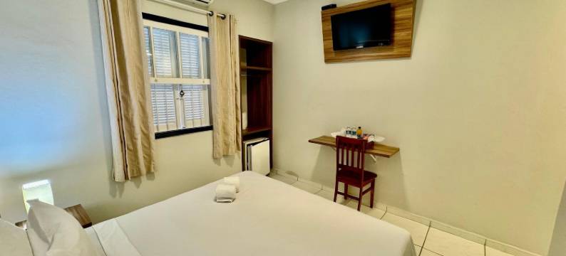 捕猎网酒店(Hotel Arrastão)图片