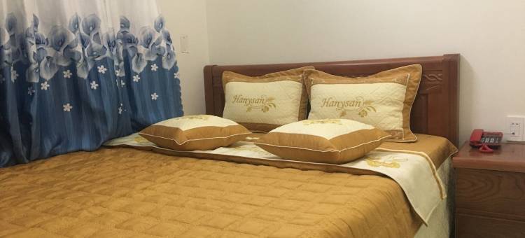 晃楚酒店(Trieu Hoang Hotel)图片