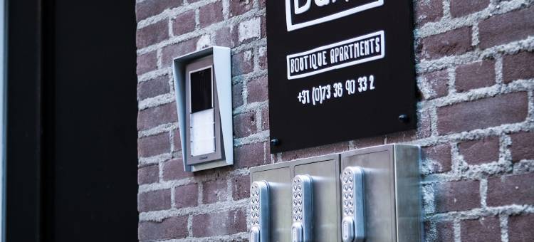 公爵精品公寓(The Duke Boutique Apartments)图片
