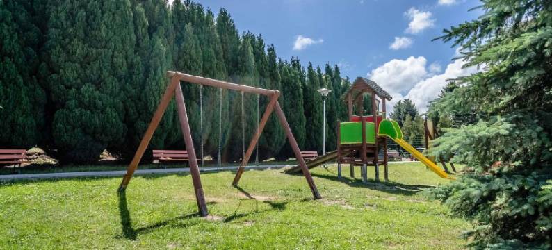 Hotel NAT Jarosławiec图片