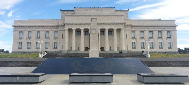 奥克兰温亚德区旅客之家酒店(Travelodge Hotel Auckland Wynyard Quarter)图片