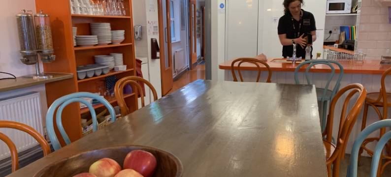 戈尔韦市单人旅行者青年旅舍(Galway City Hostel - Solo Traveller Hostel)图片