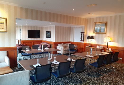 The Hardiman Hotel Overview