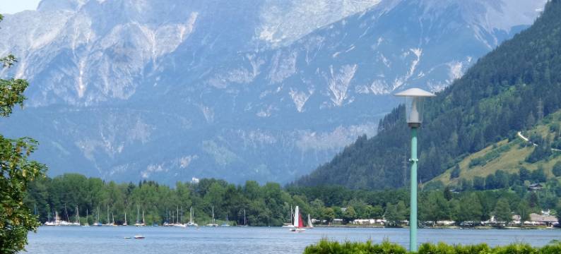 Seehotel Sissi图片