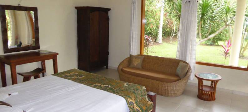 我们的家别墅(Rumah Kita Villa/Hotel)图片