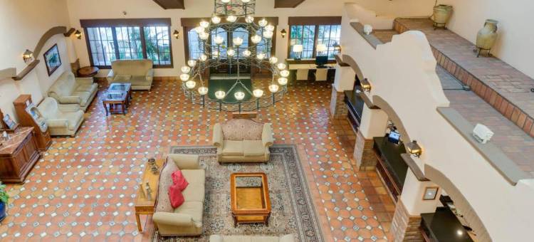 Buena Park Grand Hotel & Suites图片
