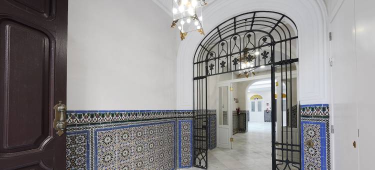 努马一世索莱亚公寓(Numa Seville Solea)图片