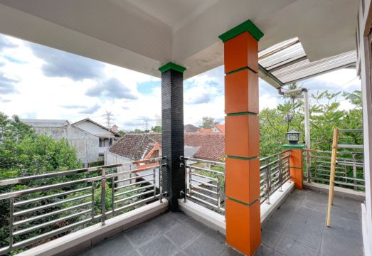 Homestay Jogja Jakal 3 Dekat Ugm by Simply Homy Hotel Overview