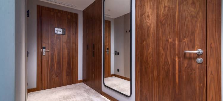 我的故事格丁尼亚(My Story Gdynia Hotel)图片