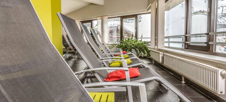 斯拉德明土伊蓝酒店(TUI BLUE Schladming)图片