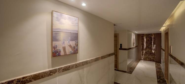 艾莲娜酒店(Alena Hotel)图片