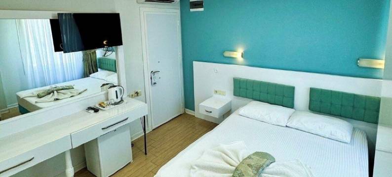 阿姆斯特丹精品酒店(Amsterdam Boutique Hotel & Suite)图片