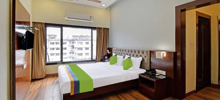 Treebo 天空点(Treebo Sky Point)图片