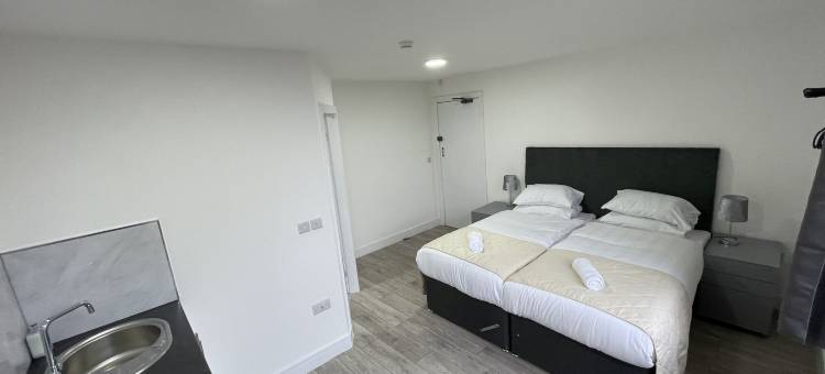 ISUITES酒店(Isuites)图片