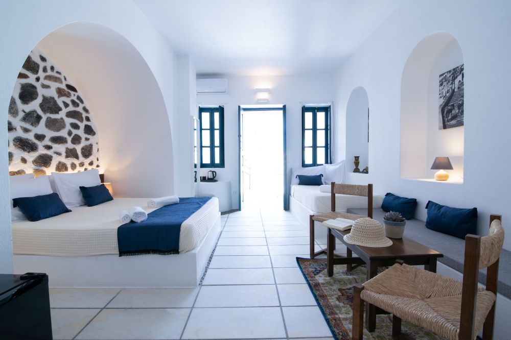 Delion View Hotel Over view