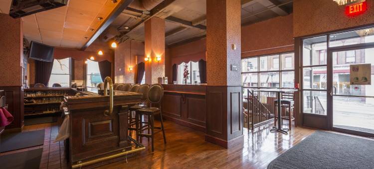 古尔德酒店(The Gould Hotel)图片