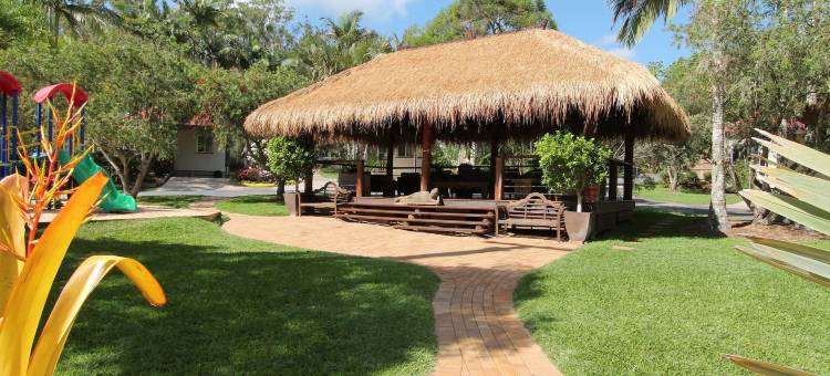 NRMA阿瑟顿台地度假公园(NRMA Atherton Tablelands Holiday Park)图片