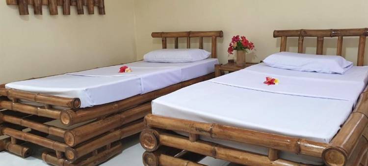 Cocotel原住民之家度假村(Native House Resort powered by Cocotel)图片