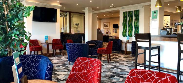 马香柯特酒店(Marsham Court Hotel)图片