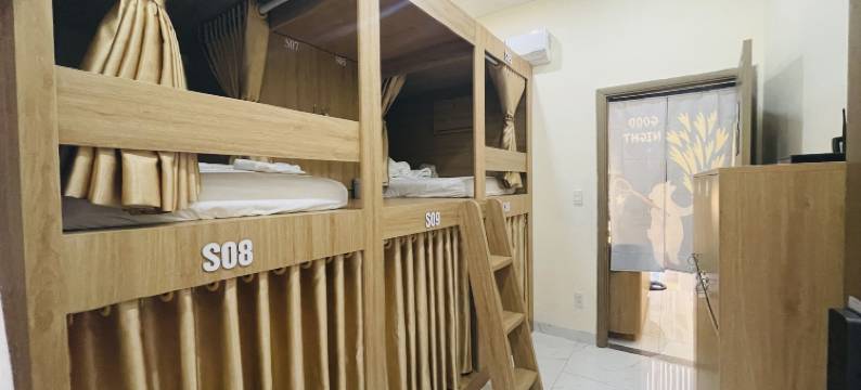 海防基础宾馆(BASIC GUEST HOUSE)图片