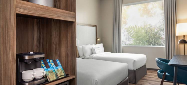 阿拉胡埃拉圣何塞机场万枫万豪酒店(Fairfield by Marriott San Jose Airport Alajuela)图片