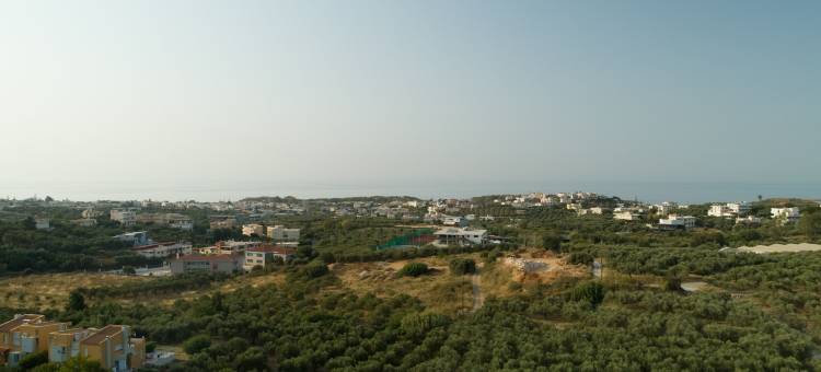 哈罗村修道院(Hello Village Chania)图片