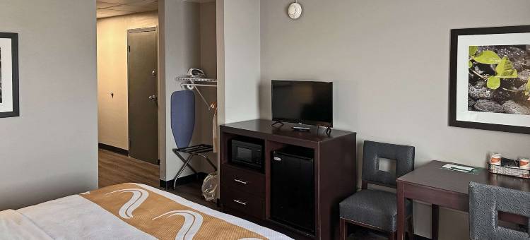 凯艺酒店(Quality Inn)图片