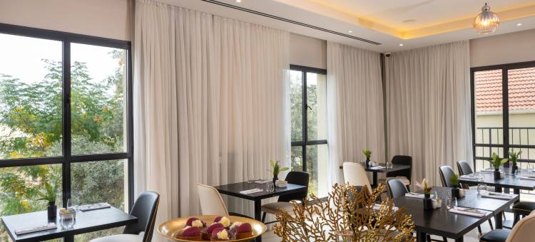 植物园酒店(Hotel Botanica- Limited Edition by Fattal)图片