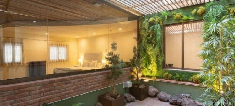 DV公寓(Apartamentos DV)图片