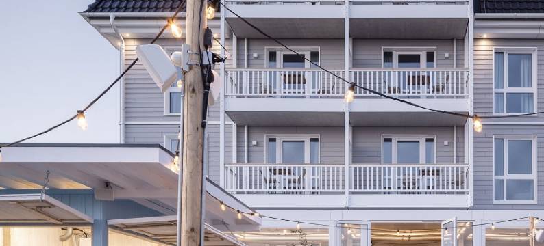 Büsum海滩公寓(Beach Apartments Büsum)图片