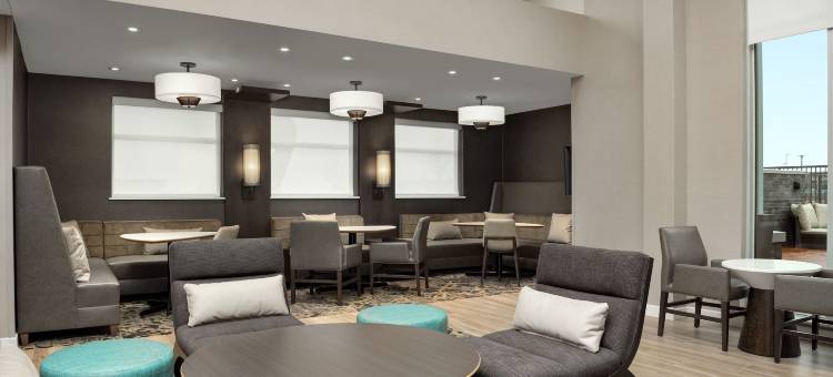 达拉斯大草原万豪居家酒店(Residence Inn Dallas Grand Prairie)图片