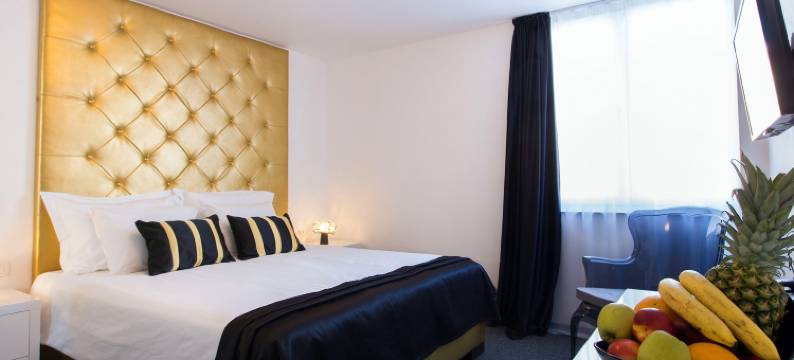 毕金华丽酒店(B Gold Luxury Rooms B&B)图片