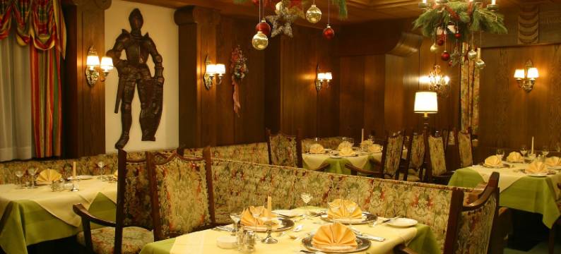 圣安东运动酒店(Sporthotel St. Anton)图片