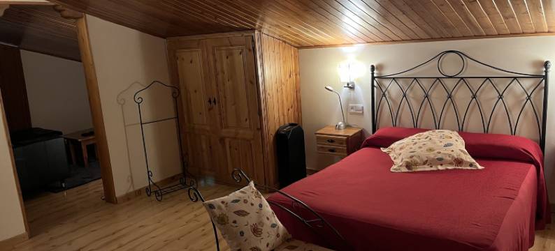 Hostal Cal Franciscó(Hostal Cal Franciscó旅馆)(Hostal Cal Franciscó)图片