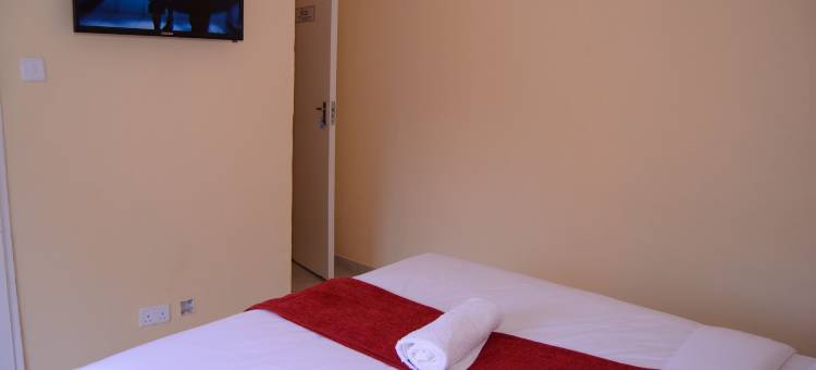 皇家旅馆(Royal Guest House)图片