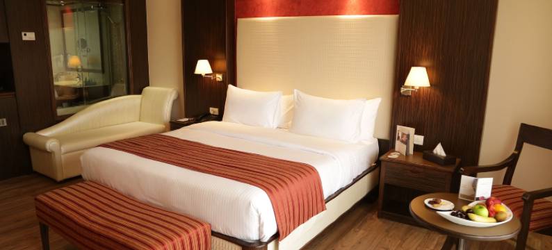 金丽利Spa度假村(Golden Lili Resort & Spa)图片