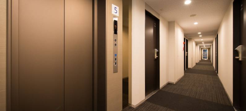 超级酒店 东京JR新小岩(Super Hotel Tokyo Jr Shinkoiwa)图片
