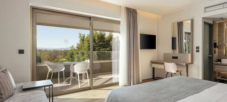 马里昂海滩水疗度假村(Myrion Beach Resort & Spa - Adults Only)图片