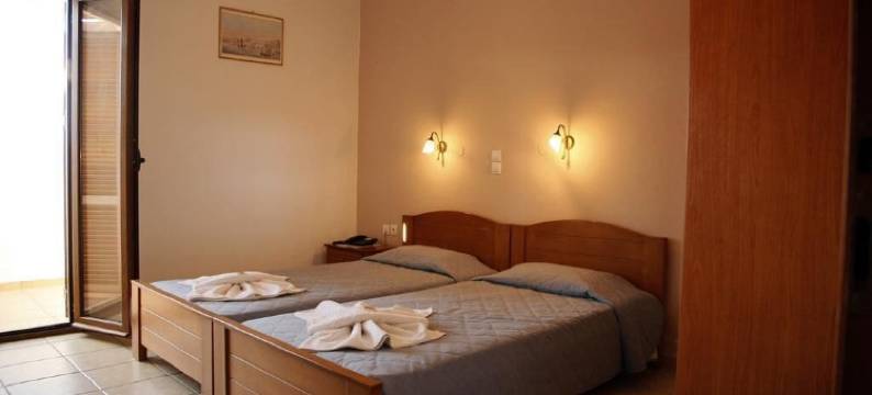 卡利奥皮酒店(Kalliopi Hotel)图片