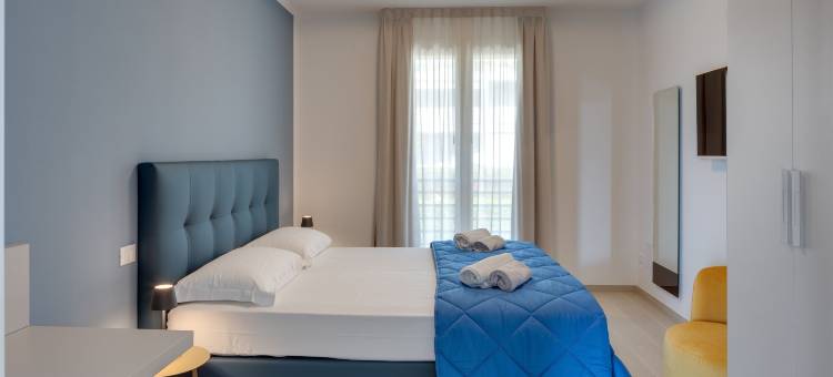 欧莉恩德罗假日出租公寓(Oleandro Holiday Apartments)图片