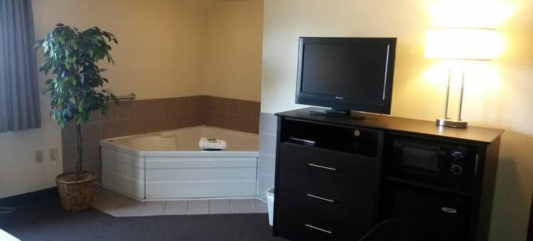 威斯康星急流城-鹅卵石酒店及套房(Cobblestone Hotel & Suites - Wisconsin Rapids)图片