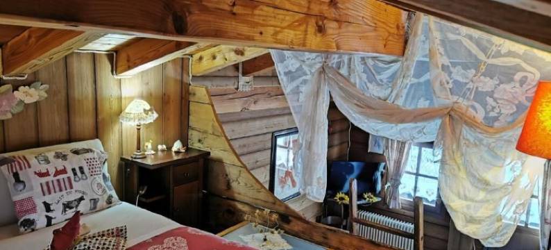 麦逊乐德克勒住宿加早餐旅馆(Maison Le Cler)图片