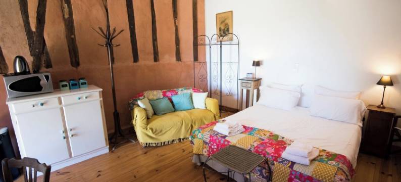 马尔芒达地区酒店(Domaine à Marmande)图片