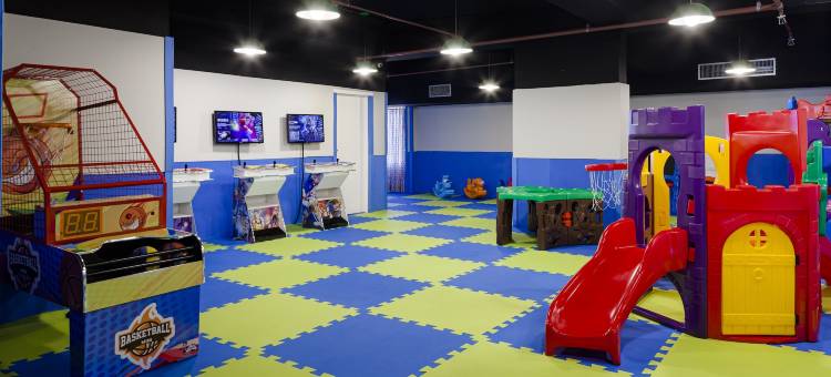 里奥安托宫殿酒店(Rio Othon Palace)图片